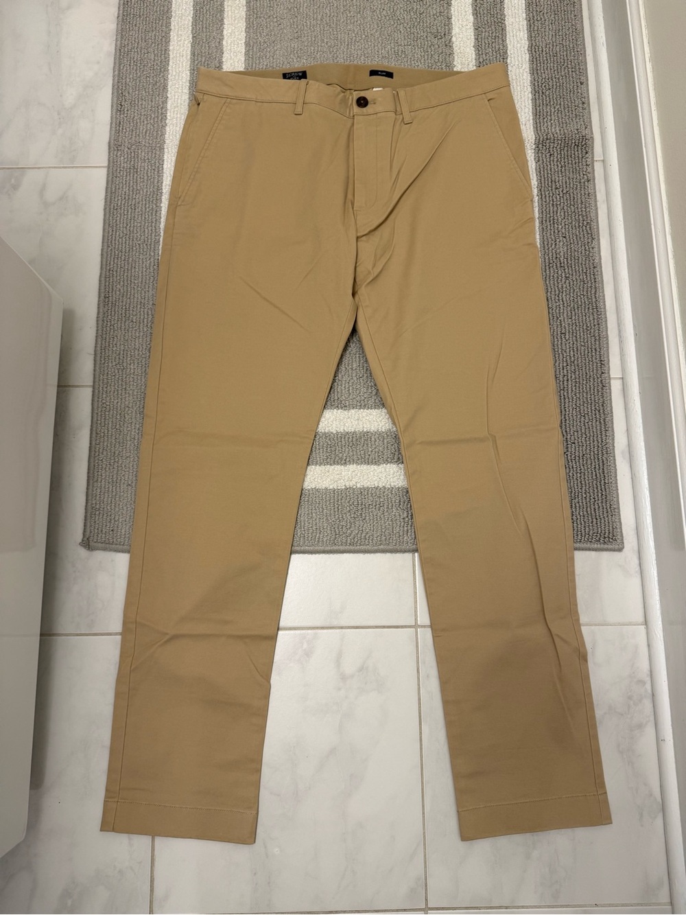 Never Worn J. Crew Pants 💙